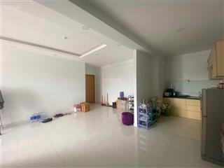 Cho thuê căn hộ tecco central home chợ bà chiểu, 2pn 12,5tr/ tháng