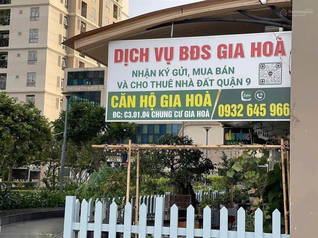 Hàng thơm tại gia hòa thông tầng gia hòa 6,950 tỷ có tl 140m công 36m sân chủ có lên áp mái 45m