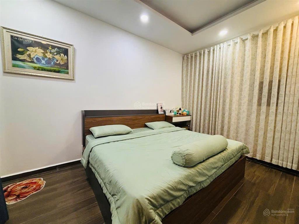 Chủ gửi bán căn hộ gia hòa nhà mới thiết kế lại giá cực tốt