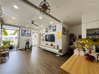 Chủ gửi bán căn hộ gia hòa nhà mới thiết kế lại giá cực tốt