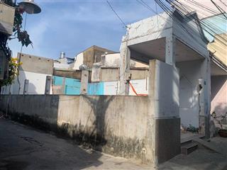 Đất bán đường song hành phường đông hưng thuận, quận 12