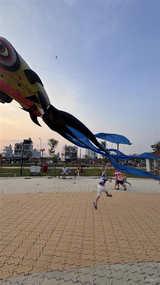 Đất bán khu 38ha phường tân thới nhất quận 12