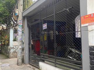 Nhà bán đường trường chinh phường sông hưng thuận q12( 4,3 tỷ)