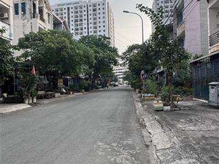 Bán đất khu 38 het ta tân thới nhất quận 12