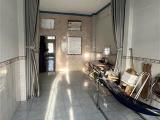 Bán nhà hẻm quốc lộ 1a phường tân thới nhất quận 12 ngay ngã tư an sương