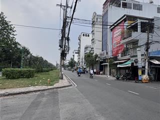 Bán khách sạn mặt tiền tân sơn quận gò vấp