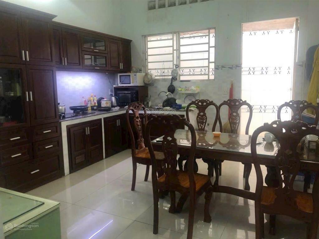 Bán gấp nhà 3 tầng đường tân thới nhát 01 quận 12