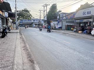 Bán nhà mặt tiền đường nguyễn văn quá phường đong hưng thuận q12