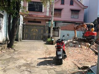 Đất 1 sẹc quốc lộ 22, phường trung mỹ tây, quận 12