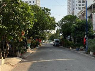 Bán đất dự án 38ha phường tân thới nhất quận 12