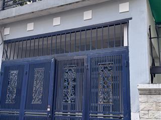 Bán nhà đường dương thị giang phường tân thới nhất quận 12