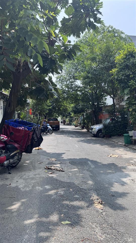 Bán nhà 3 tầng lầu khu dân cư an sương phường đông hưng thuận quận 12