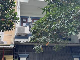 Bán gấp nhà phan văn hớn p tân thới nhất q12