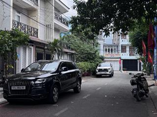 Bán nhà khu dân cư 10ha tân thới nhất quận 12