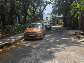 Bán đất p tân thới nhất, quận 12