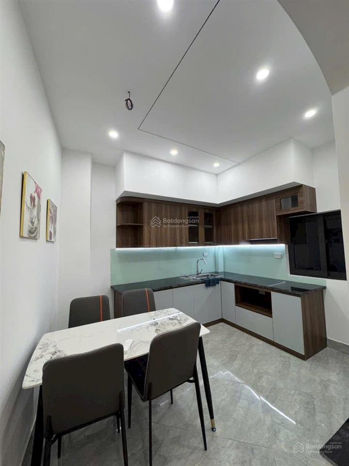 Bán nhà 3 tầng đường vĩnh hưng, hoàng mai, hà nội