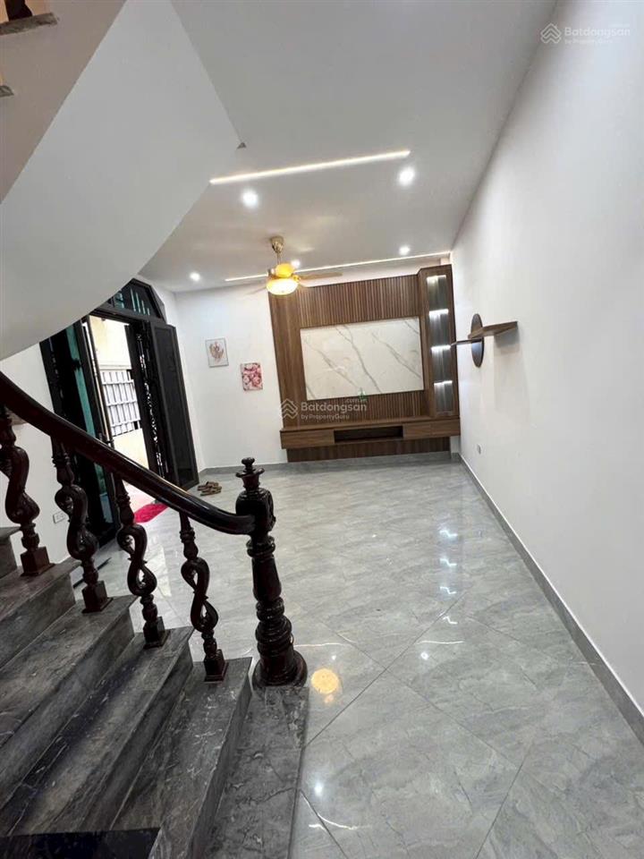 Bán nhà 3 tầng đường vĩnh hưng, hoàng mai, hà nội
