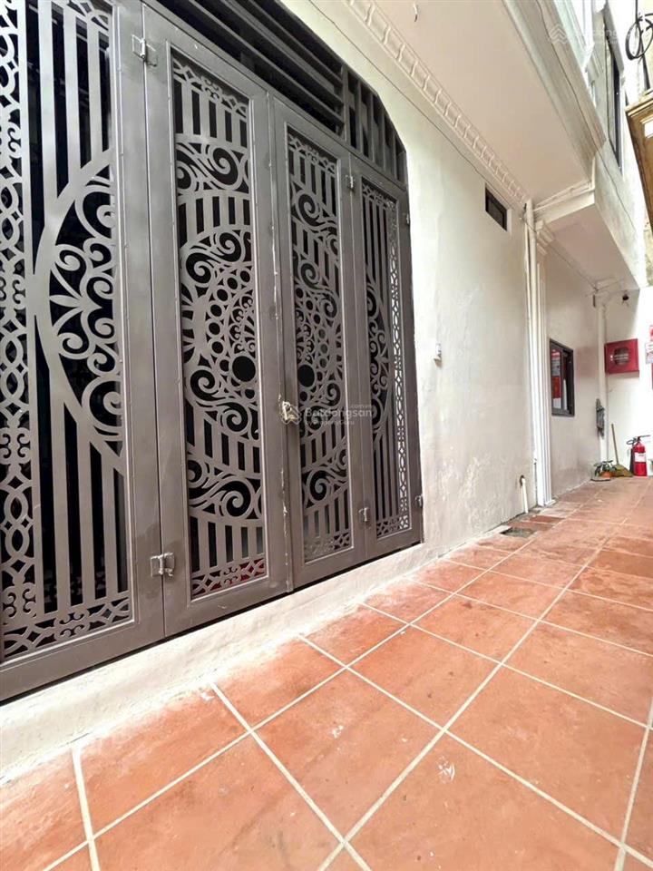 Bán nhà 3 tầng đường vĩnh hưng, hoàng mai, hà nội
