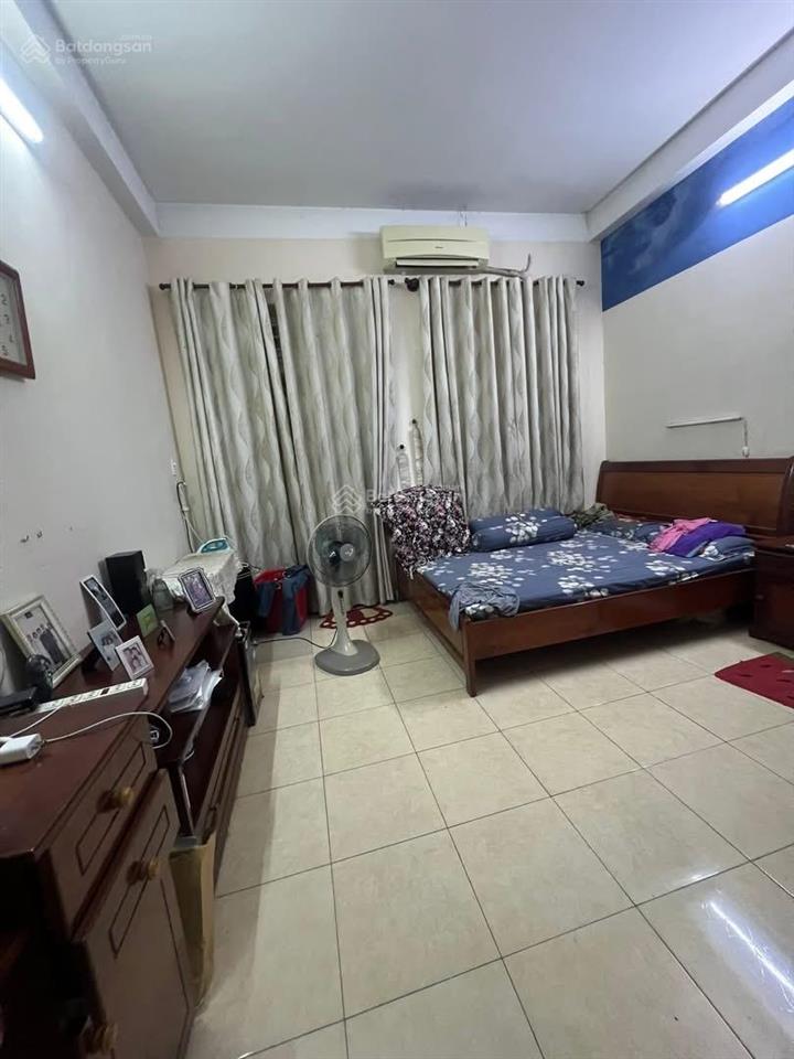 Bán nhà 3 tầng hẻm thông xe hơi nguyễn văn quá quận 12