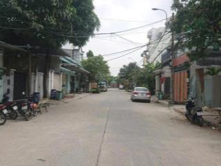 Bán dãy trọ đường 12m bà điểm hóc môn