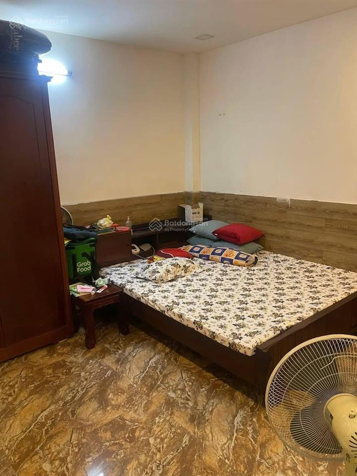 Bán dãy trọ đường 12m bà điểm hóc môn