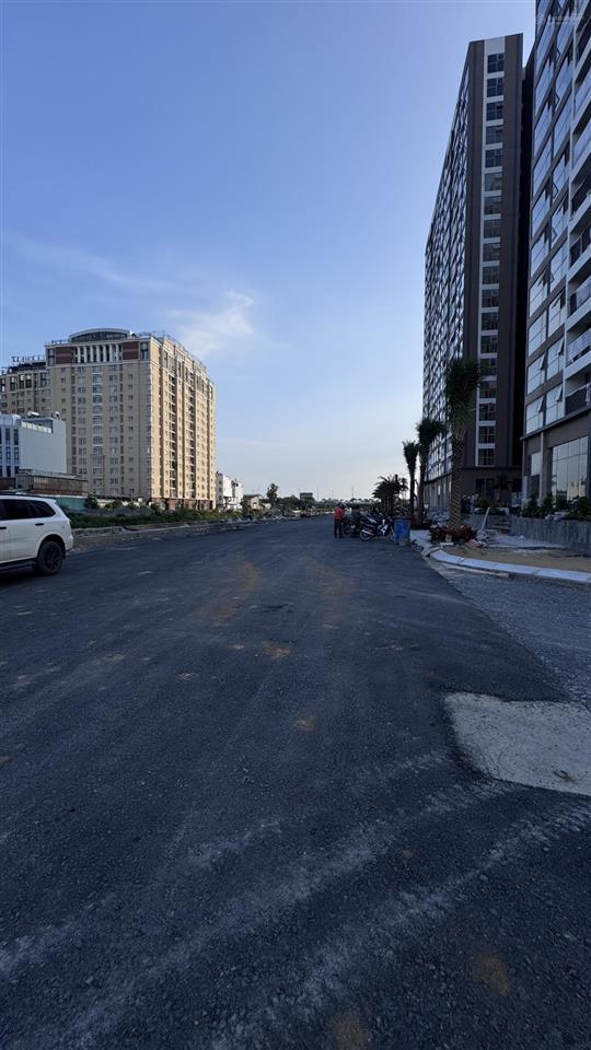 Bán đất đường kênh tham lương, phường đông hưng thuận, quận 12