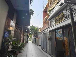 Bán nhà 3 tầng đường lê thị riêng quận 12