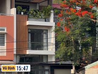 Bán nhà đường thông 8m 1/ dht2 phường dht quận 12