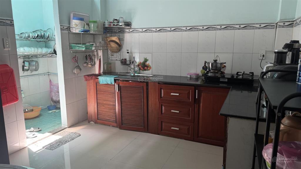 Nhà bán gấp tân thới nhất 13, phường tân thới nhất, quận 12