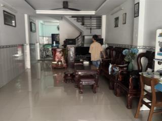 Nhà bán gấp tân thới nhất 13, phường tân thới nhất, quận 12