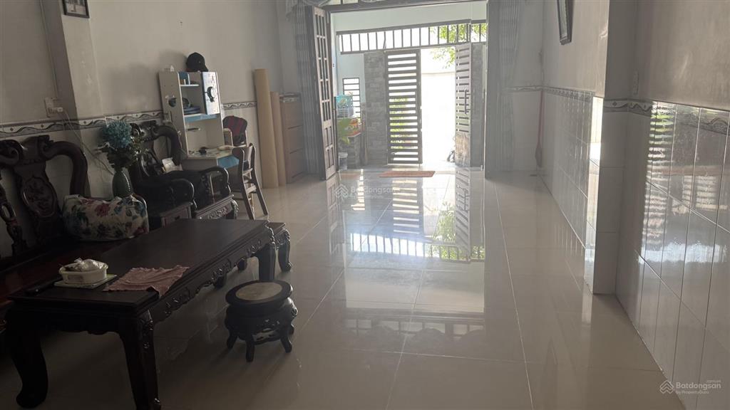 Nhà bán gấp tân thới nhất 13, phường tân thới nhất, quận 12