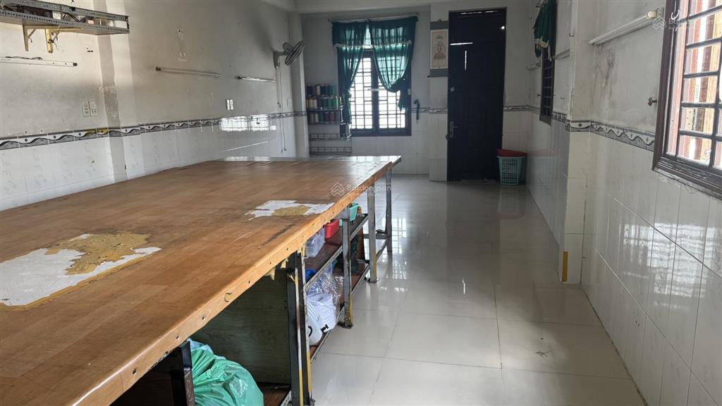 Nhà bán gấp tân thới nhất 13, phường tân thới nhất, quận 12