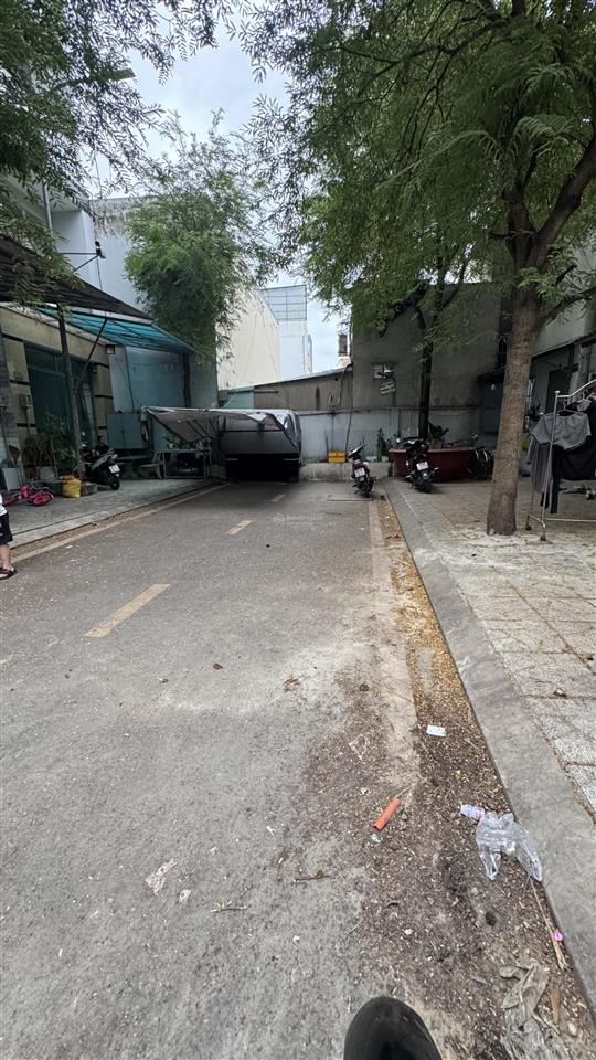 Bán đất đường đông hưng thuận 2, phường đht, q12 (4 x 18m)