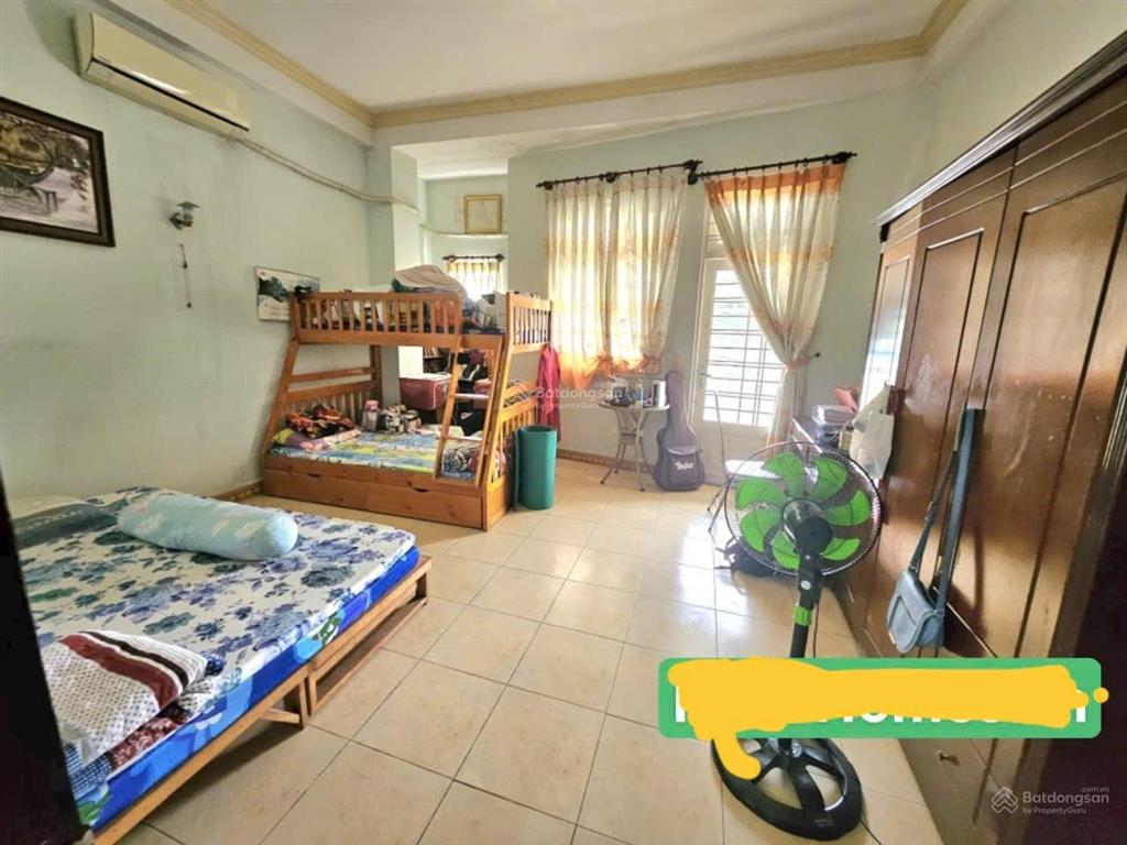 Nhà ngang 5m x18m đường thông 8m đông hưng thuận 2, quận 12