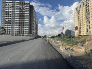 Bán lô đất đường thông 12m, phường đông hưng thuận, quận 12