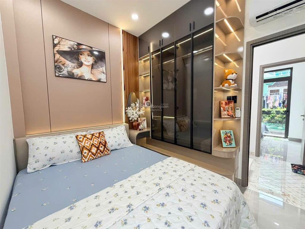Nhà đẹp phan huy ích gò vấp, bán gấp giá rẻ