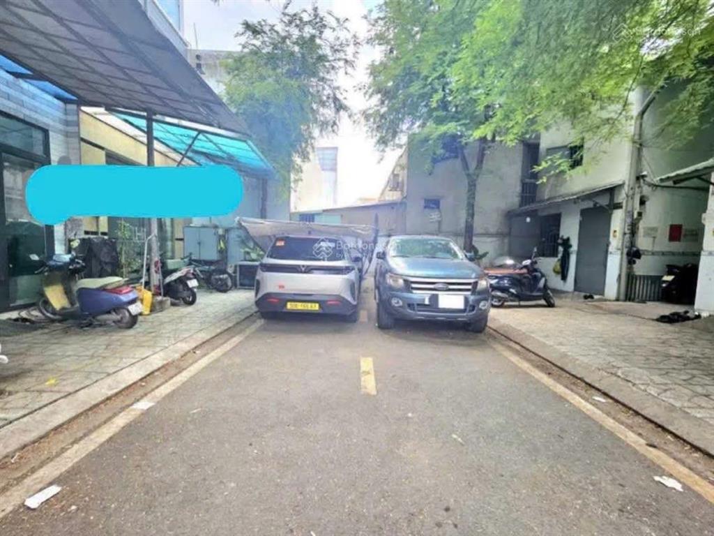 Nhà bán gần nhà thờ đông quang, phường đông hưng thuận q12