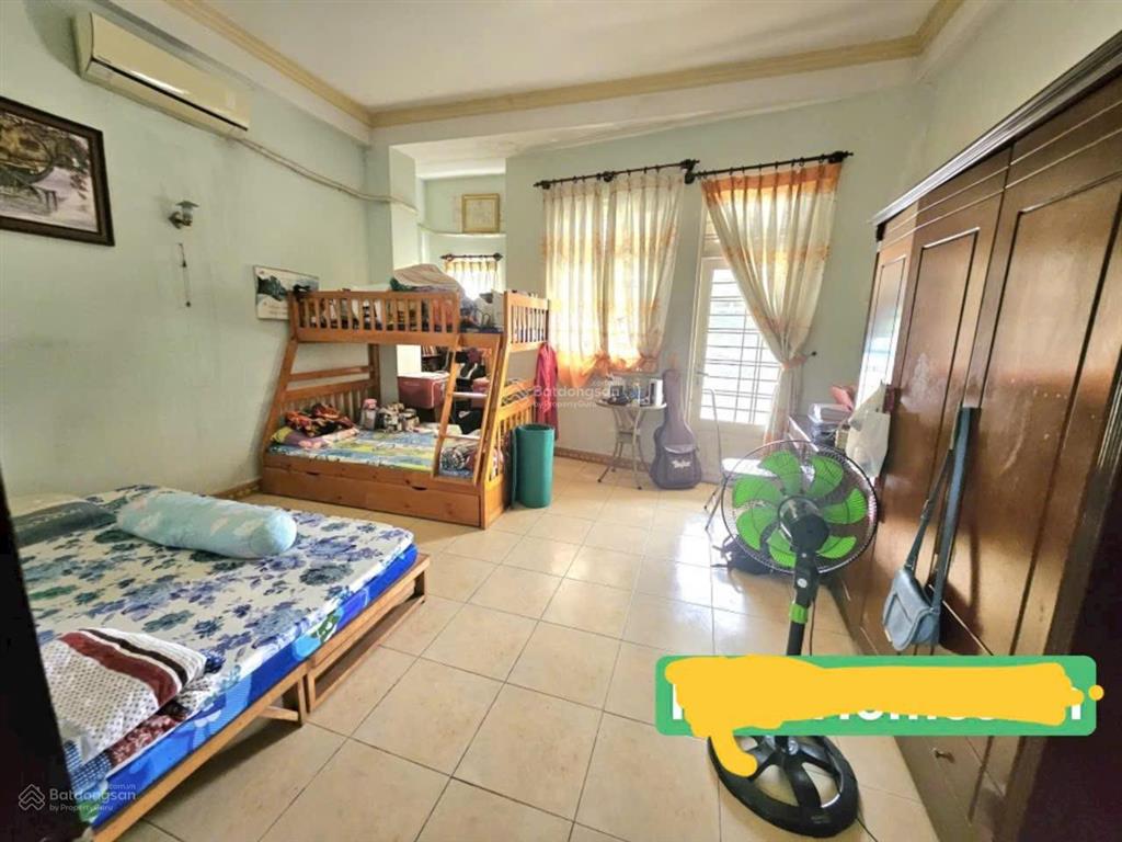Nhà bán khu dân cư an sương, phường tân hưng thuận, quận 12, ngang 5m