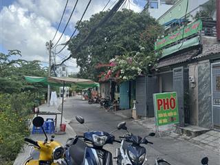 Nhà bán khu dân cư an sương, phường tân hưng thuận, quận 12, ngang 5m