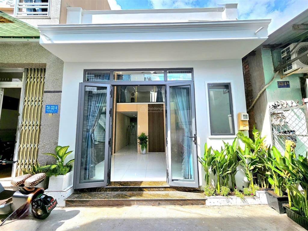 Bán nhà đẹp đường phan văn hớn phường tân thới nhất quận 12