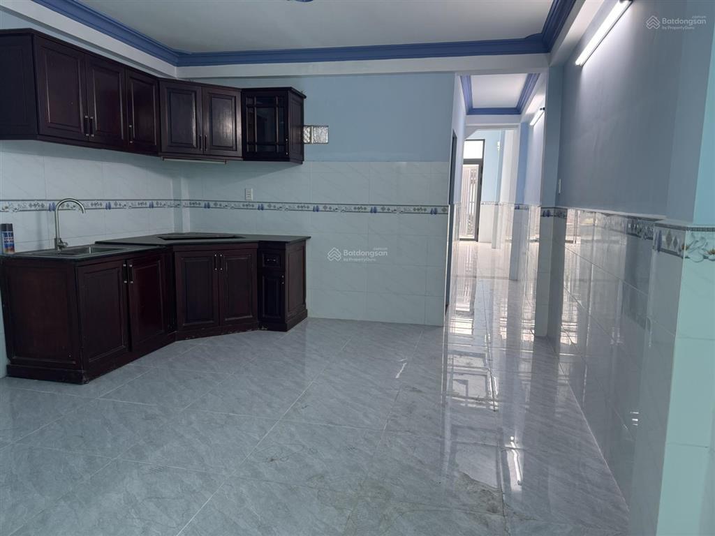 Bán nhà hẻm thông trường chinh, phường đông hưng thuận 7,1 tỷ