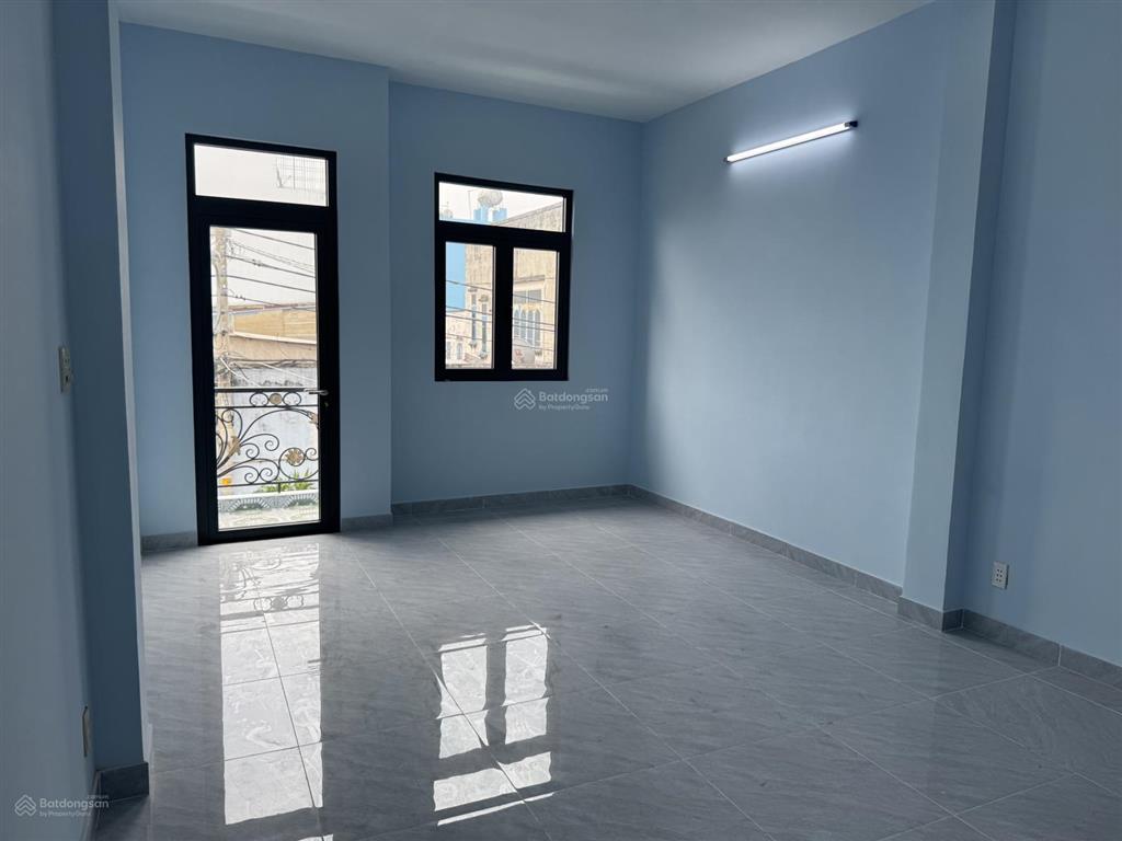 Bán nhà hẻm thông trường chinh, phường đông hưng thuận 7,1 tỷ