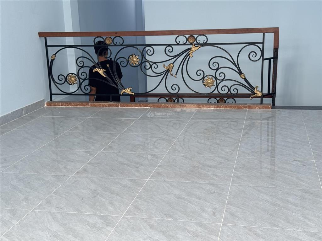 Bán nhà hẻm thông trường chinh, phường đông hưng thuận 7,1 tỷ