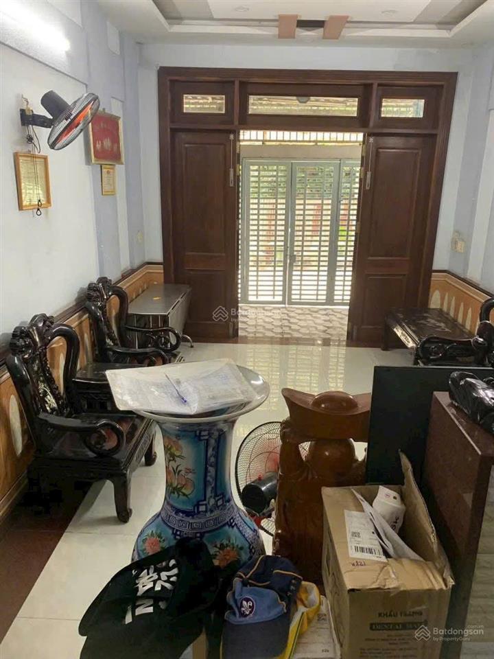 Nhà 2 lầu nguyễn văn quá, bán giá ngộp, 6 tỷ chốt