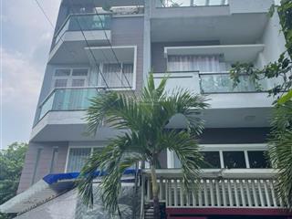 Bán nhà khu dân cư an sương phường tân hưng thuận q12