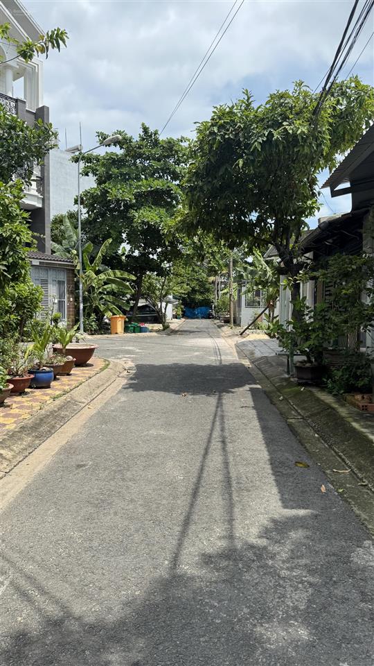 Bán nhà khu dân cư an sương phường tân hưng thuận q12