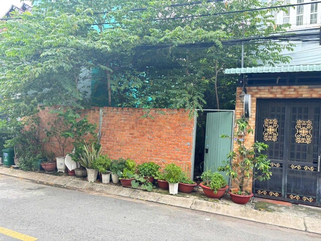 Đất bán gấp mặt tiền ấp mới 1 (tô ký) hóc môn
