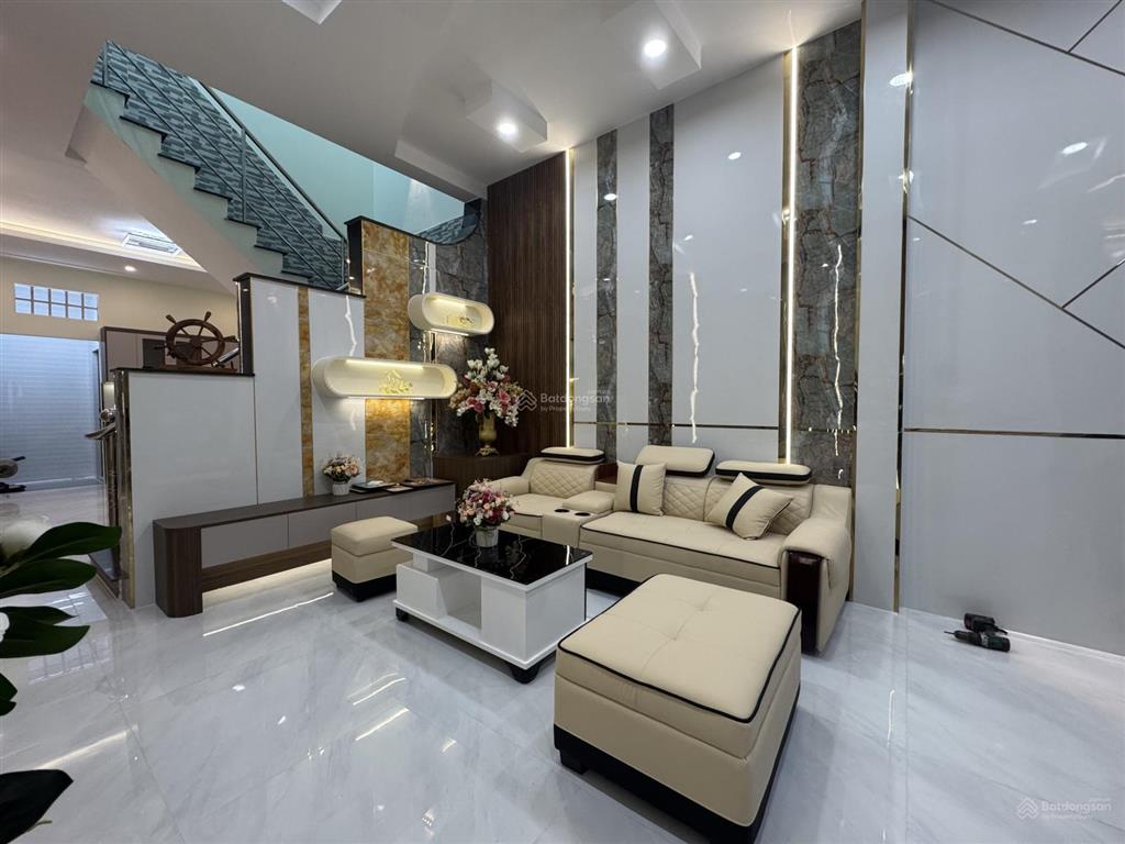 Nhà 2 tầng đường nguyễn ngọc nhựt, phường tân sơn nhì, tân phú