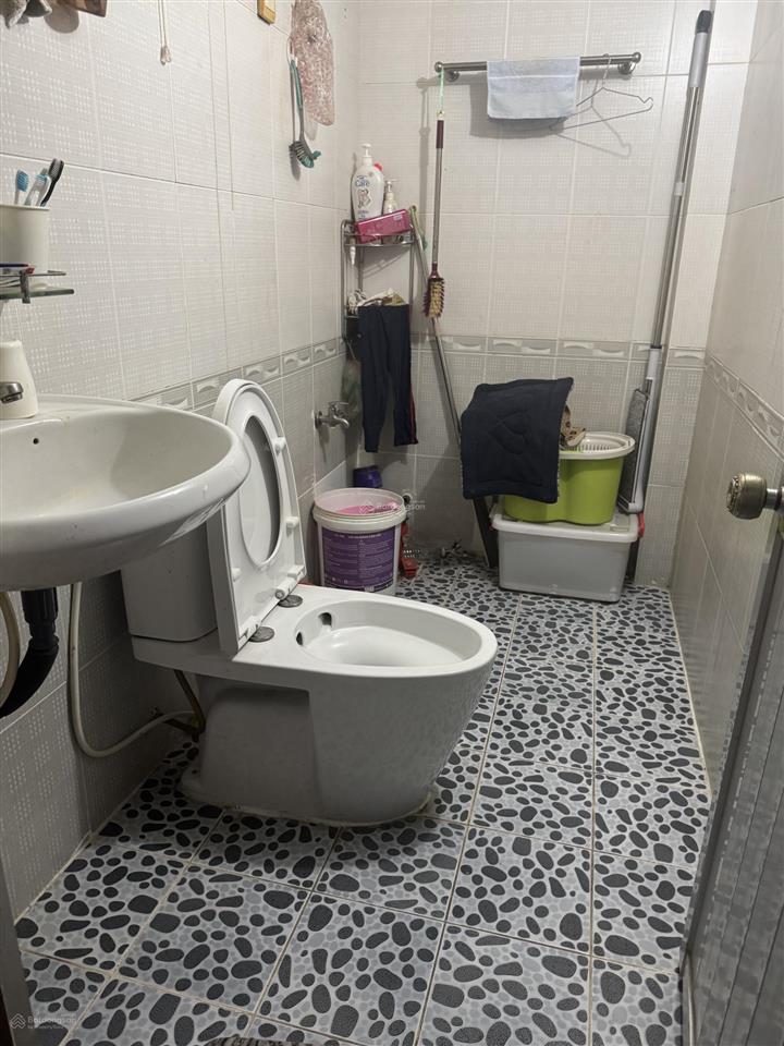 Bán nhà 1 lầu hẻm xe hơi nguyễn văn lượng phường an hội đông gò vấp