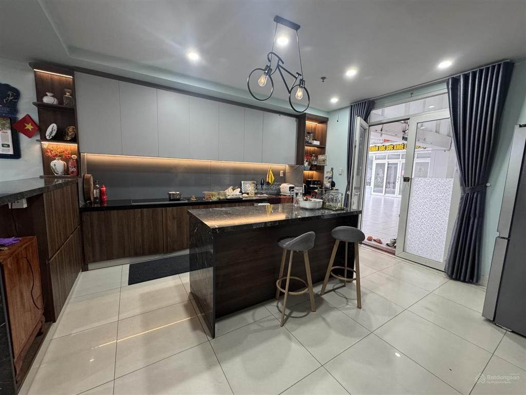 Bán căn hộ shophouse chung cư võ đình, phường thới an, quận 12